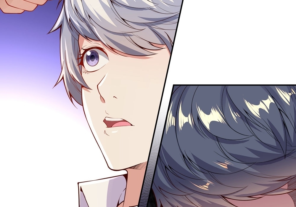Foral Guardian In The City Chapter 03 Gambar 18
